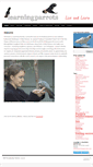 Mobile Screenshot of learningparrots.com